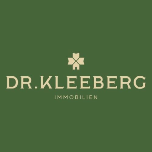 Logo von Dr. Kleeberg Immobilien GmbH
