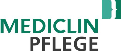 Logo von MediClin Pflege GmbH