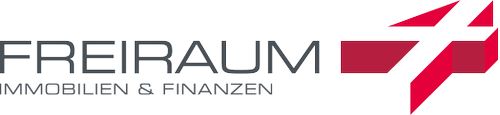 Logo von FREIRAUM4 - Immobilien & Finanzen
