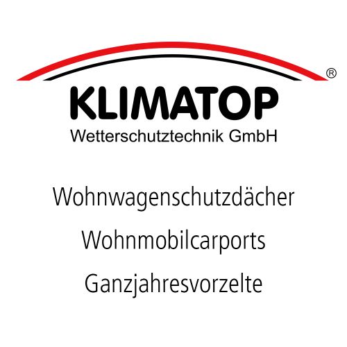 Logo von Klimatop Wetterschutztechnik GmbH