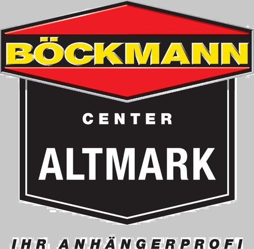 Logo von Böckmann Center Altmark