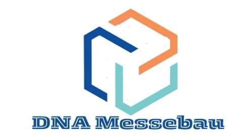 Logo von DNA Messebau und Küchenmontage 