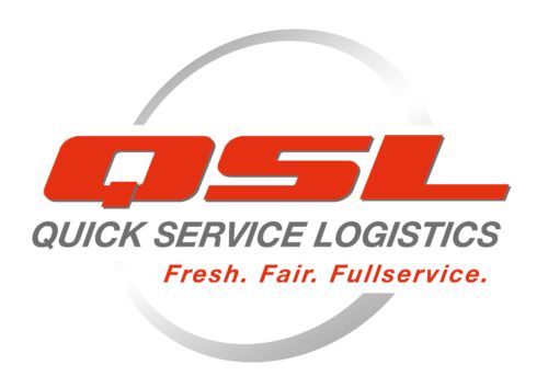 Logo von Meyer Quick Service Logistics GmbH & Co. KG
