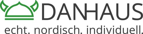 Logo von Danhaus Wuppertal – Andrea Höfle – Handelsvertretung für die Danhaus Deutschland GmbH