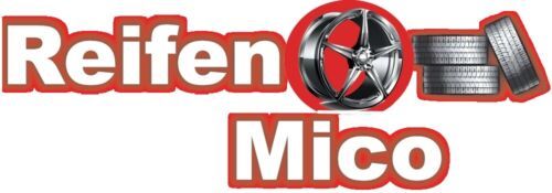 Logo von Reifen Mico GmbH