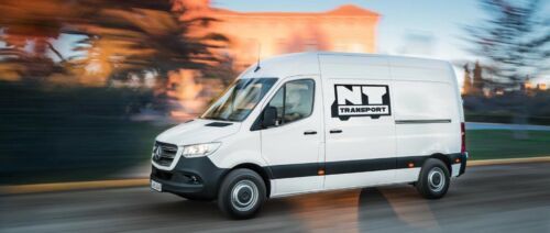 Logo von NT Transport Umzüge und Renovierung aller Art !!!