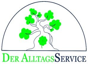 Logo von der AlltagsService