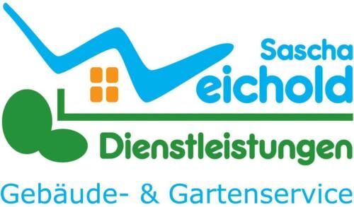 Logo von Dienstleistungen Sascha Weichold