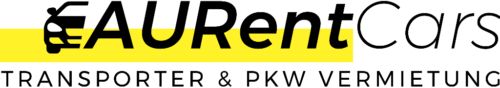 Logo von AURentCars Autovermietung