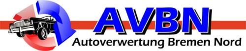 Logo von AVBN Autoverwertung Bremen (Oslebshausen)