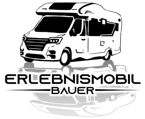 Logo von Erlebnismobil Bauer Wohnmobil - Anhängervermietung