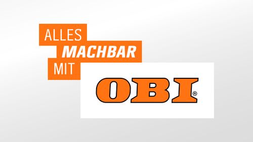 OBI GmbH & Co. Deutschland KG Filiale Wittenberg in Lutherstadt