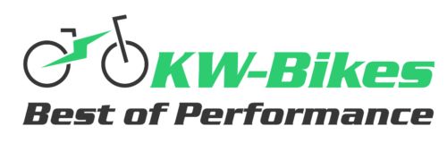 Logo von KW-Bikes GmbH