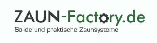 Logo von Zaun-Factory.de