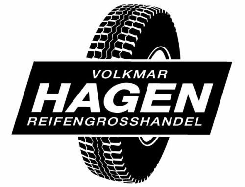 Logo von Volkmar Hagen Reifengrosshandel GmbH