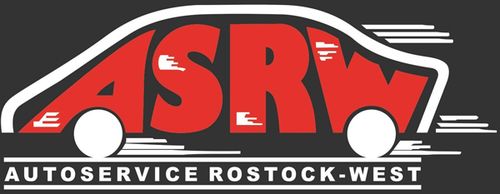 Logo von Autoservice Rostock-West GmbH