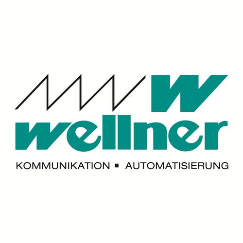 Logo von Wellner GmbH