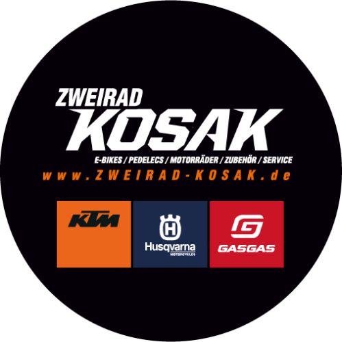 KOSAK - ZWEIRAD