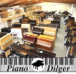 Pianohaus Dilger