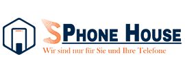 Logo von Sahi Phone House