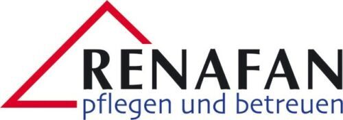 Logo von RENAFAN GmbH im wunderschönen LudwigPark in Berlin-Buch