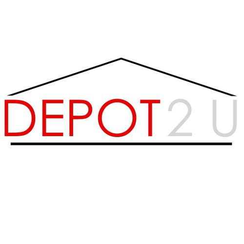 Logo von Depot2U GmbH