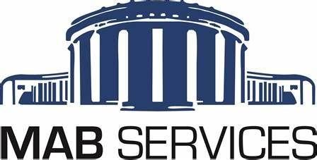 Logo von MAB Services GmbH