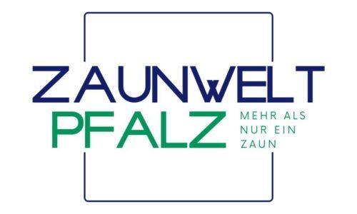 Logo von Zaunwelt Pfalz