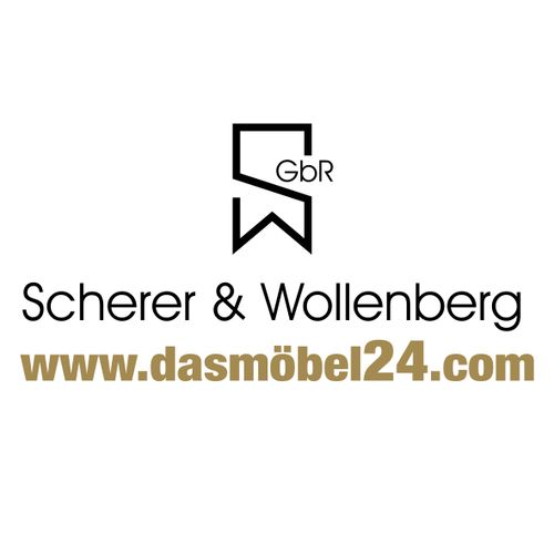 Logo von Scherer Wollenberg GbR