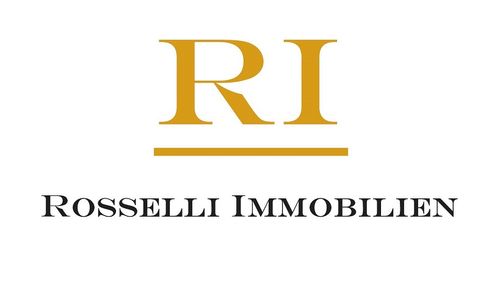 Logo von Rosselli Immobilien