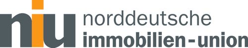 Logo von niu norddeutsche immobilien-union GmbH