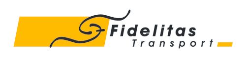 Logo von Fidelitas Transport GmbH
