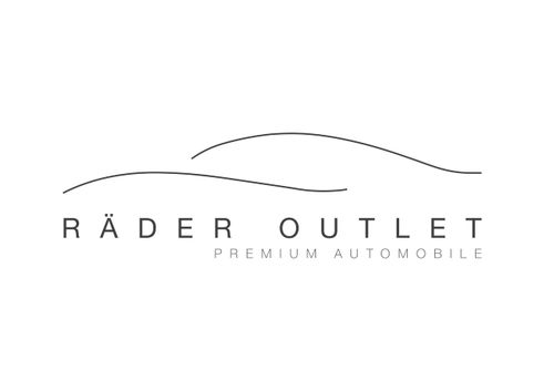 Logo von Räder Outlet