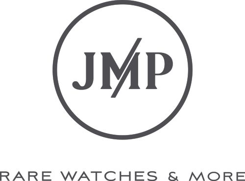 Logo von www.jmpwatches.com
