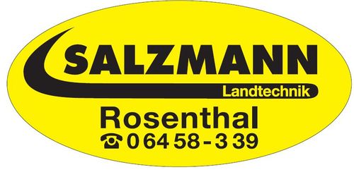 Logo von Salzmann Landtechnik Shop