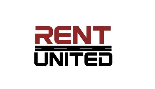 Logo von RENT UNITED GmbH