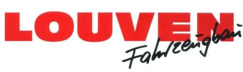 Logo von Louven- Anhänger Autohaus Boll GmbH