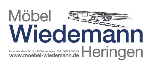 Logo von Möbel Wiedemann GmbH & Co. KG