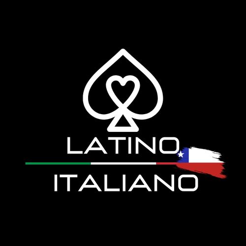 Logo von Latino Italiano - mobile Cocktailbar NRW | Sektempfang | mobile Kaffee Ape | Catering