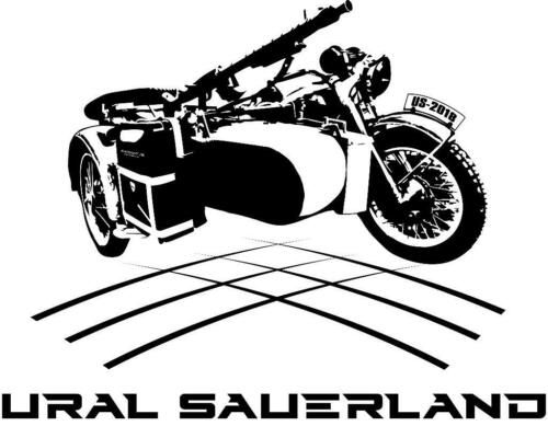 Logo von Ural Sauerland