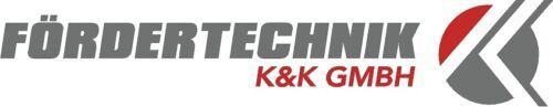 Logo von Fördertechnik K&K GmbH
