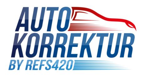 Logo von Autokorrektur by REFS420