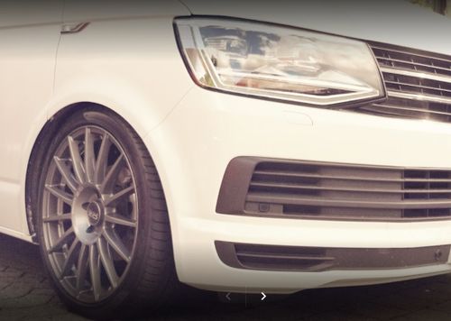 Logo von SP Tyres