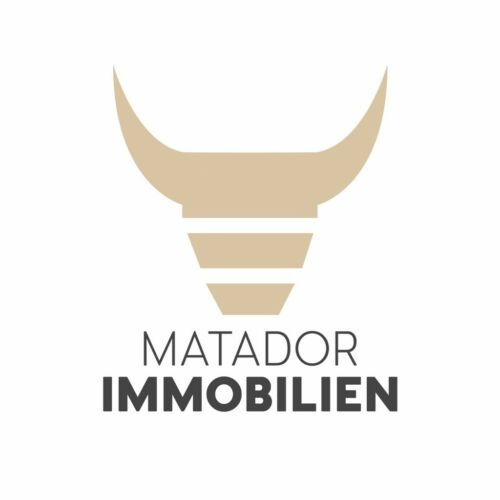 Logo von Matador Immobilien GmbH