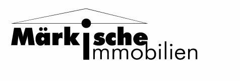 Logo von Märkische Immobilien
