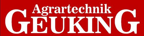 Logo von Agrartechnik Geuking GmbH & Co. KG
