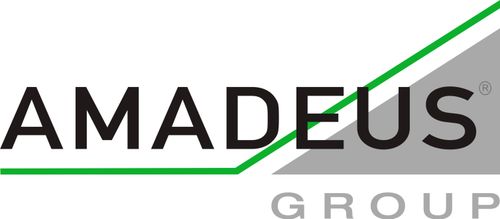 Logo von AMADEUS Vermietungs- & Service GmbH