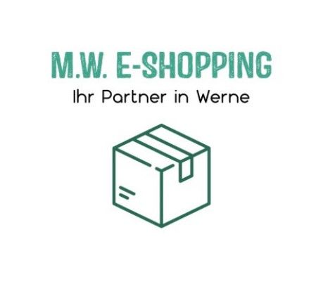 Markus Wenge MW-Eshopping