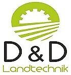 Logo von DD Landtechnika