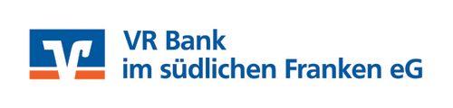 Logo von VR Bank im südlichen Franken eG
